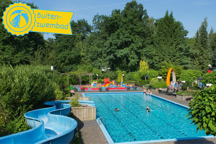 Veluwepark de Bosgraaf