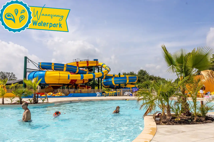 Camping IJsselstrand