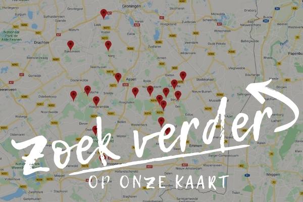 Camping Drenthe kindvriendelijk